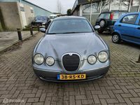 tweedehands Jaguar S-Type 2.7D V6 Sport NAP//NL AUTO