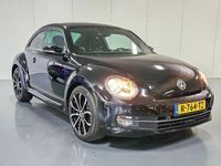 tweedehands VW Beetle (NEW) 1.2 TSI Design BlueMotion