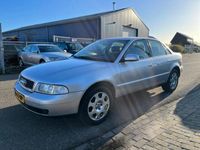 tweedehands Audi A4 Limousine 1.8 5V Advance