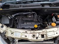 Occasion Opel Meriva 89 PK (65 kW) 2007 MPV