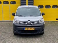 tweedehands Renault Kangoo Euro6 Airco/Cruise/pdc/trekhaak