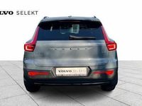 tweedehands Volvo XC40 Plus, B3 mildhybrid, Bensin, Dark