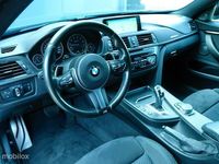 tweedehands BMW 440 4-SERIE Gran Coupé i High Executive|M Performance|H/K