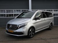 Occasion Mercedes EQV300 150 kW (204 PK) 2024 Zilver (metallic) Van