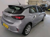 tweedehands Opel Corsa 1.2 101pk Edition Automaat | Navigatie| PDC | Appl