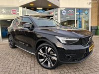 tweedehands Volvo XC40 2.0 B3 Ultimate Bright|Pano|Luxe Leer|H&K Geluid|Vol Optie's