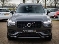 tweedehands Volvo XC90 T8 Recharge AWD Ultimate Dark I Luchtvering I Bowers & Wilkins I Pano I 22"