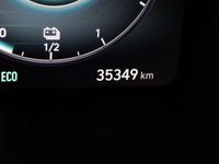tweedehands Hyundai Santa Fe 1.6 T-GDI HEV Premium | Automaat | Leder | Navigat