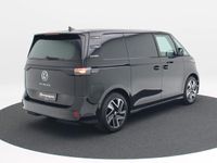 tweedehands VW ID. Buzz Cargo L1H1 77 kWh Alle opties en accessoires in de omschrijving! Uit voorraad leverbaar