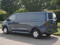Occasion Ford Transit Custom Trend 170 PK (125 kW) 2024 Blauw Van