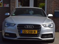 tweedehands Audi A5 Sportback 1.8 TFSI 177PK /S-LINE!