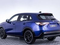 Nieuw Honda ZR-V Hybrid 143 PK (105 kW) 2025 Overige SUV