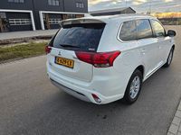 Occasion Mitsubishi Outlander 135 PK (99 kW) 2021 Wit SUV