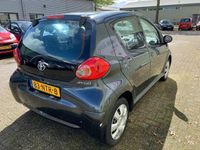 tweedehands Toyota Aygo 1.0-12V 5-Deurs