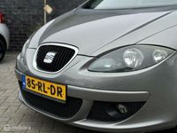 Occasion Seat Altea FR 150 PK (110 kW) 2005 Grijs MPV