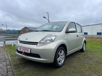 tweedehands Daihatsu Sirion 2 1.0-12V Trend