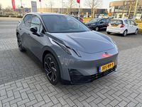 Occasion Lynk & Co 02 200 kW (272 PK) 2025 Grijs Hatchback