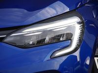 Occasion Renault Clio V Initiale Paris 131 PK (96 kW) 2021 Blauw Hatchback