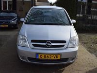 tweedehands Opel Meriva 1.6 Cosmo Airco