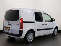 tweedehands Mercedes Citan 111 CDI 110PK BlueEFFICIENCY - Airco - Cruise - PDC - ¤ 11.500,- Ex.