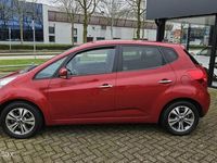 tweedehands Kia Venga 1.6 CVVT DynamicLine