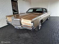 tweedehands Lincoln Continental CONTINENTAL3 1969