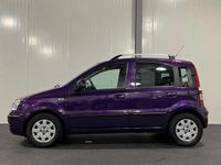 tweedehands Fiat Panda [ NAP nw.distributie & APK ] 1.2 Edizione Cool