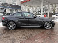 Occasion BMW M2 Competition Edition 411 PK (302 kW) 2020 Zwart Coupé