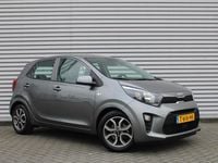 Occasion Kia Picanto 2023 Grijs Hatchback