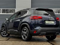 Occasion Citroën C5 Aircross 181 PK (133 kW) 2023 Blauw SUV