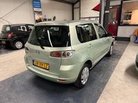 Occasion Mazda 2 Touring 80 PK (58 kW) 2007 Groen (metallic) MPV