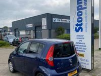 tweedehands Opel Agila 1.0 Enjoy Airco El.ramen CV LM velgen 91.140km