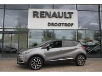 Occasion Renault Captur Dynamique 90 PK (66 kW) 2017 Grijs metallic SUV