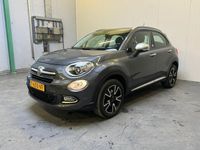 tweedehands Fiat 500X 1.6 Mirror Edition AIRCO CRUISE CAMERA PDC