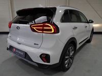 tweedehands Kia Niro 1.6 GDi Hybrid 141pk DCT6 DynamicPlusLine