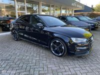 tweedehands Audi A3 Limousine 1.8 TFSI S-Line Xenon/Led, Climat, Camer