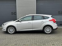 tweedehands Ford Focus 1.6 EcoBoost First Edition Clima 2012