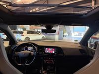 Occasion Cupra Ateca 301 PK (221 kW) 2020 Grijs SUV