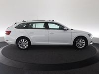 tweedehands Skoda Superb Combi 1.5 TSI ACT Ambition Business | Panoramadak