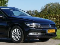 tweedehands VW Passat Variant 1.4 TSI Comfortline AUTOMAAT | elektrisch panoramadak | Apple carplay/Android auto |