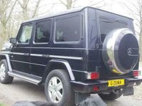 tweedehands Mercedes G400 G-KLASSECDi Classic 25