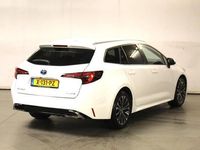 tweedehands Toyota Corolla Touring Sports 1.8 Hybrid First Edition All Seasonbanden