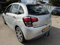 Occasion Citroën C3 Feel 101 PK (74 kW) 2015 Grijs Hatchback
