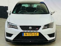 tweedehands Seat Leon ST 2.0 TSI Cupra 290 Connect/Panoramadak(bij 2016)