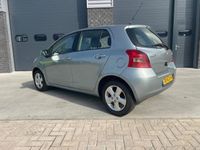 tweedehands Toyota Yaris 1.3 VVTi Luna 1ste eigenaar weinig km