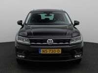 tweedehands VW Tiguan 1.4 TSI ACT Comfortline Business 150 PK | Navigatie | Apple Carplay | Android Auto | Trekhaak | Elektrische Achterklep | Ergo-Active stoelen | Panoramadak | Stoelverwarming | Parkeersensoren | Climate Control |