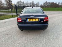 tweedehands Audi A6 Allroad 3.2 FSi quattro