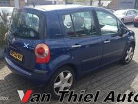 tweedehands Renault Modus 1.6-16V Initiale