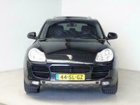 tweedehands Porsche Cayenne 4.5 S Schuifdak/Bose/Luchtvering/Trekhaak/Standkachel Aut