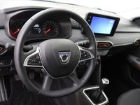 tweedehands Dacia Sandero Stepway 1.0 TCe 90 Expression | Apple Carplay / Android Auto